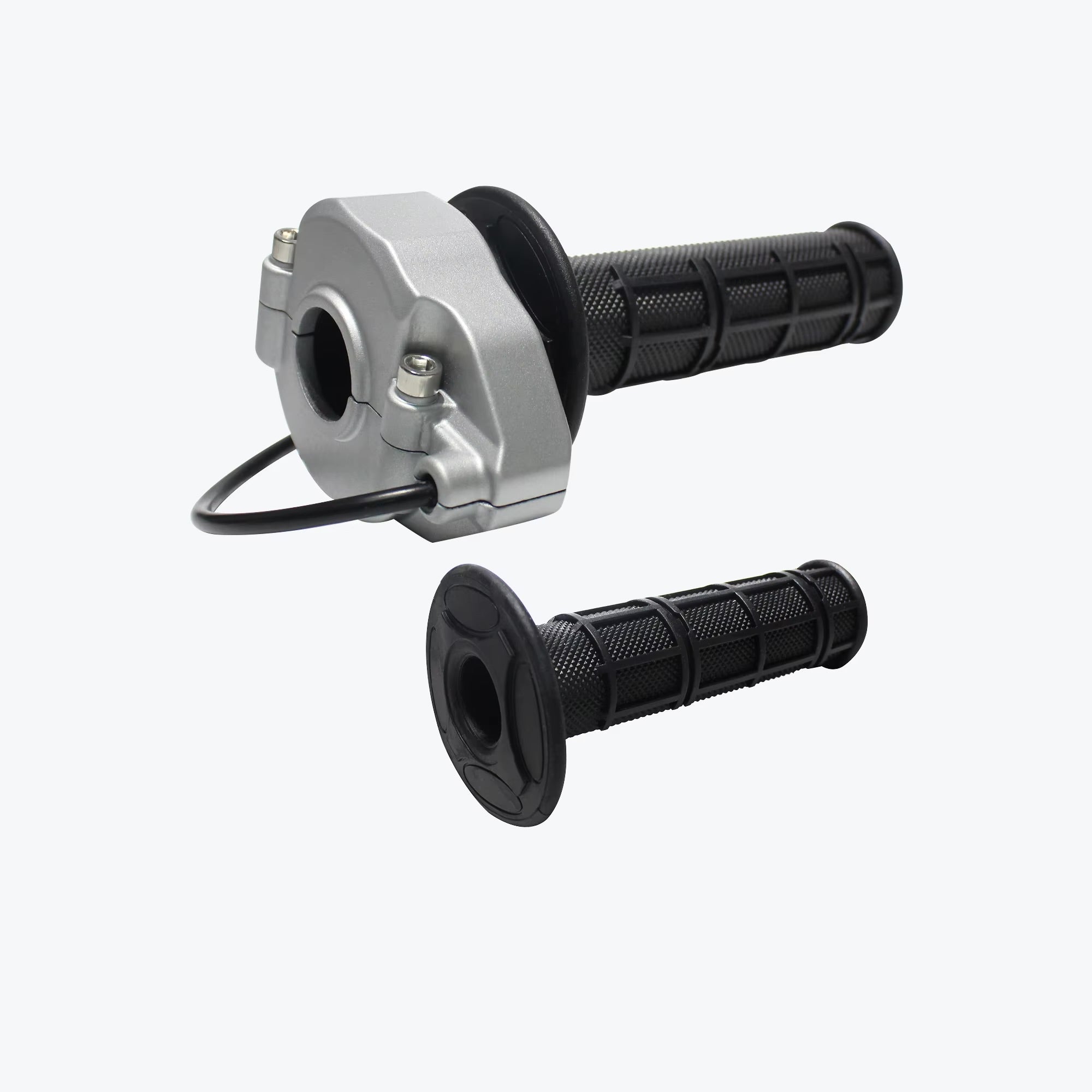 CNC Surron Throttle With Grips