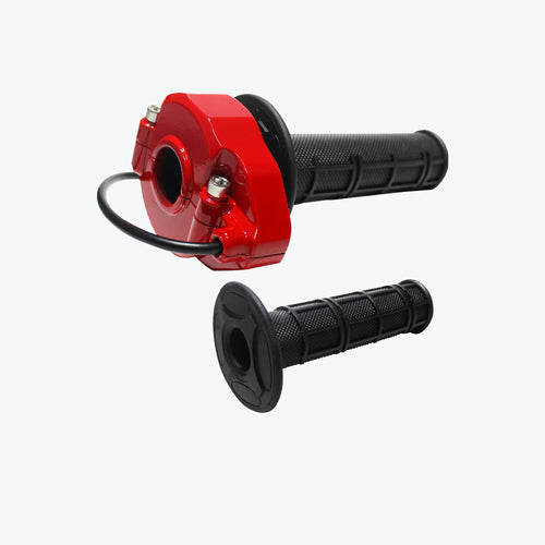 CNC Surron Throttle With Grips