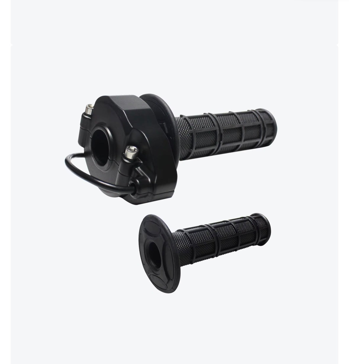 CNC Surron Throttle With Grips