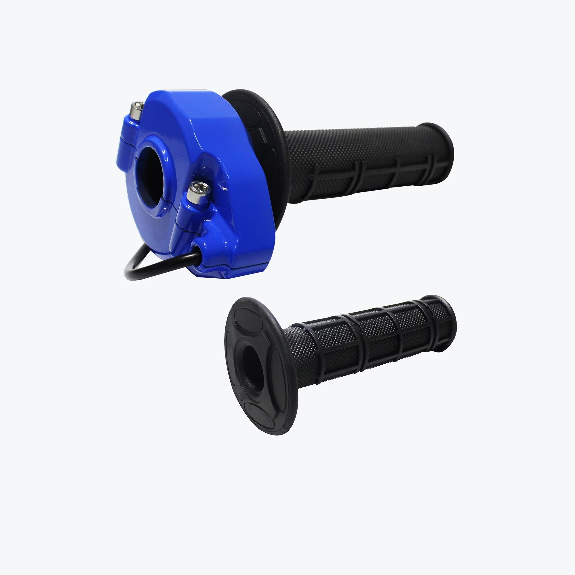 CNC Surron Throttle With Grips