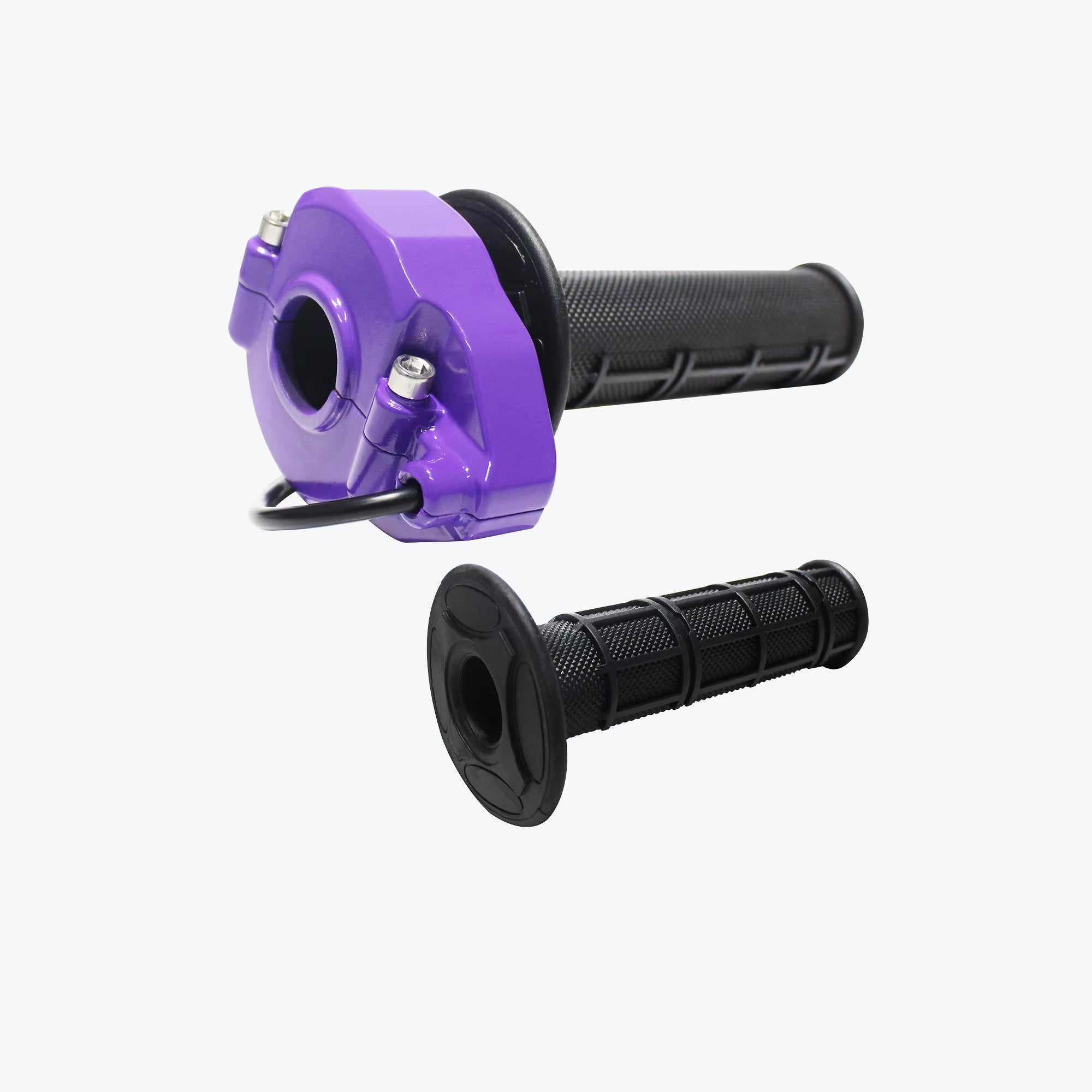 CNC Surron Throttle With Grips