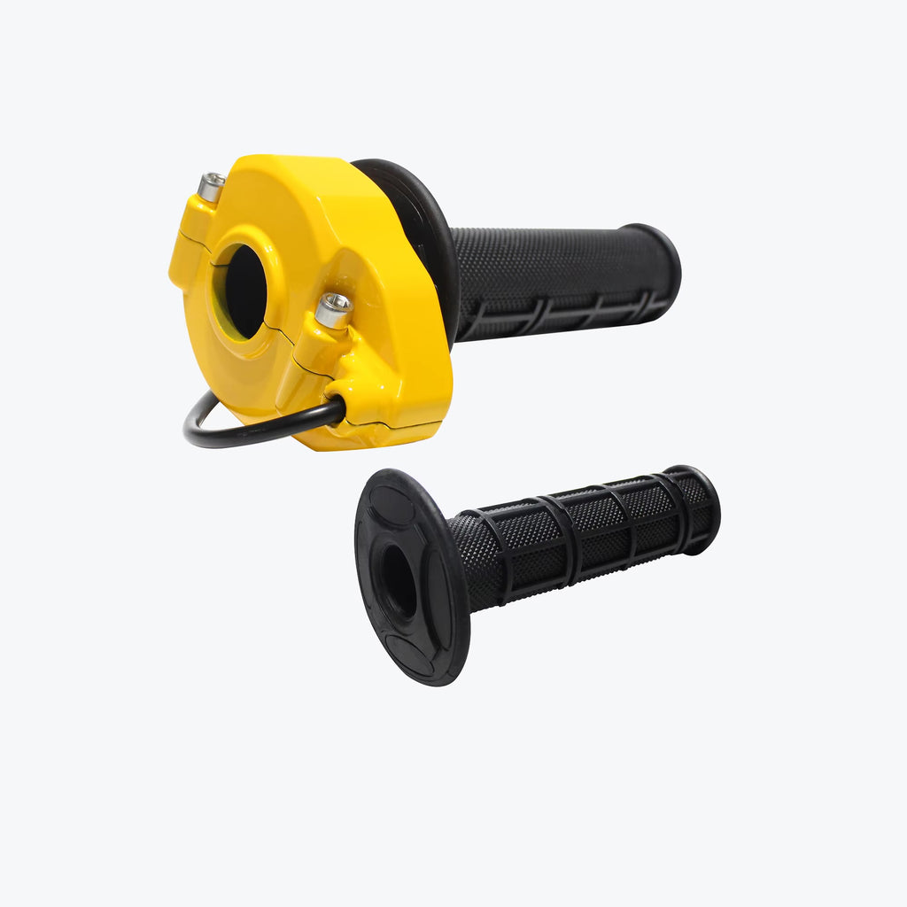 CNC Surron Throttle With Grips